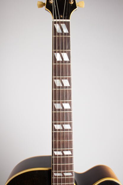 Gibson ES-350 Arch Top Hollow Body Electric Guitar (1952)