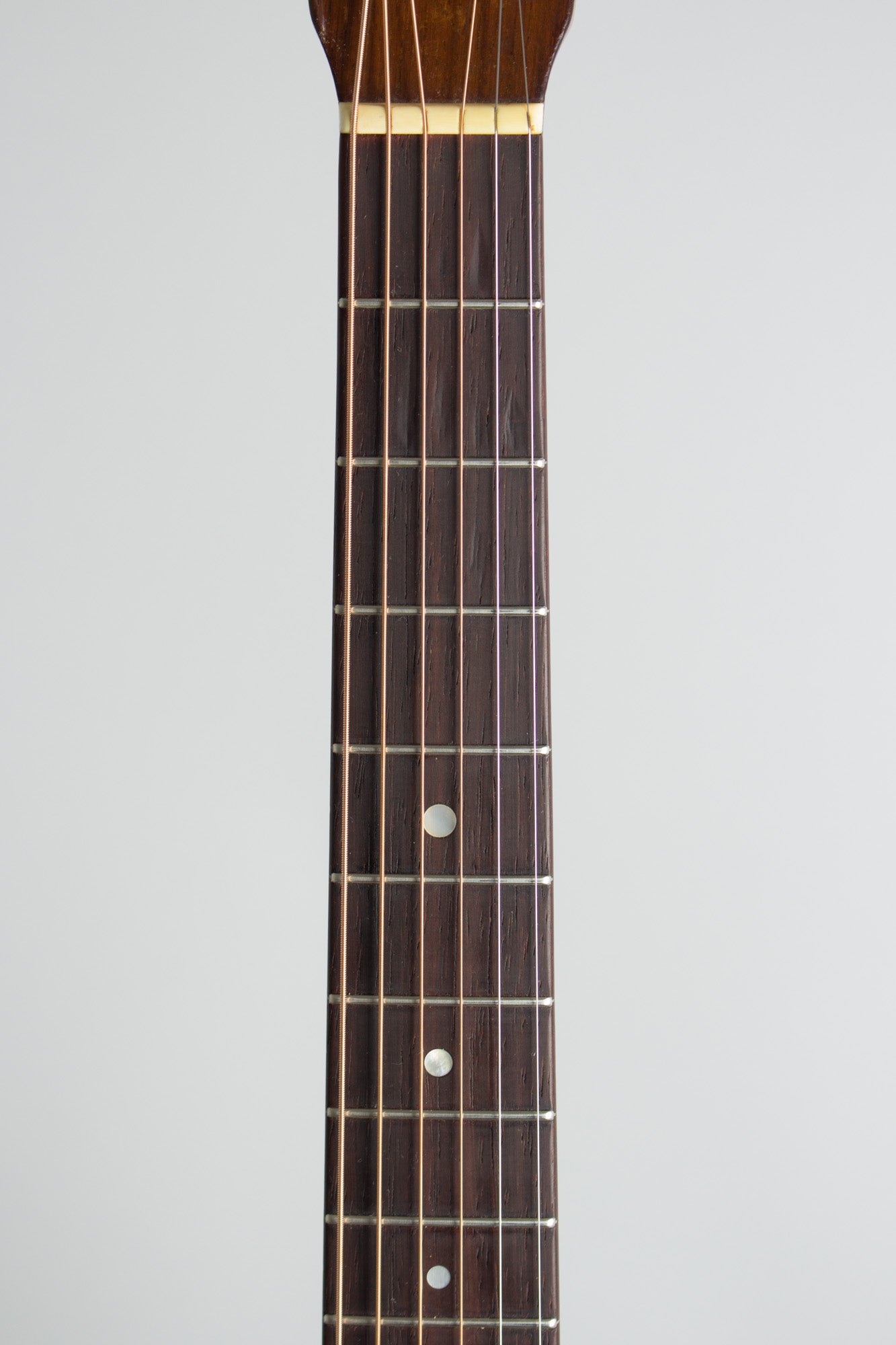 C. F. Martin 0-18 Flat Top Acoustic Guitar (1949)