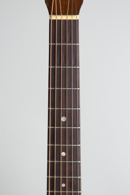 C. F. Martin 0-18 Flat Top Acoustic Guitar (1949)