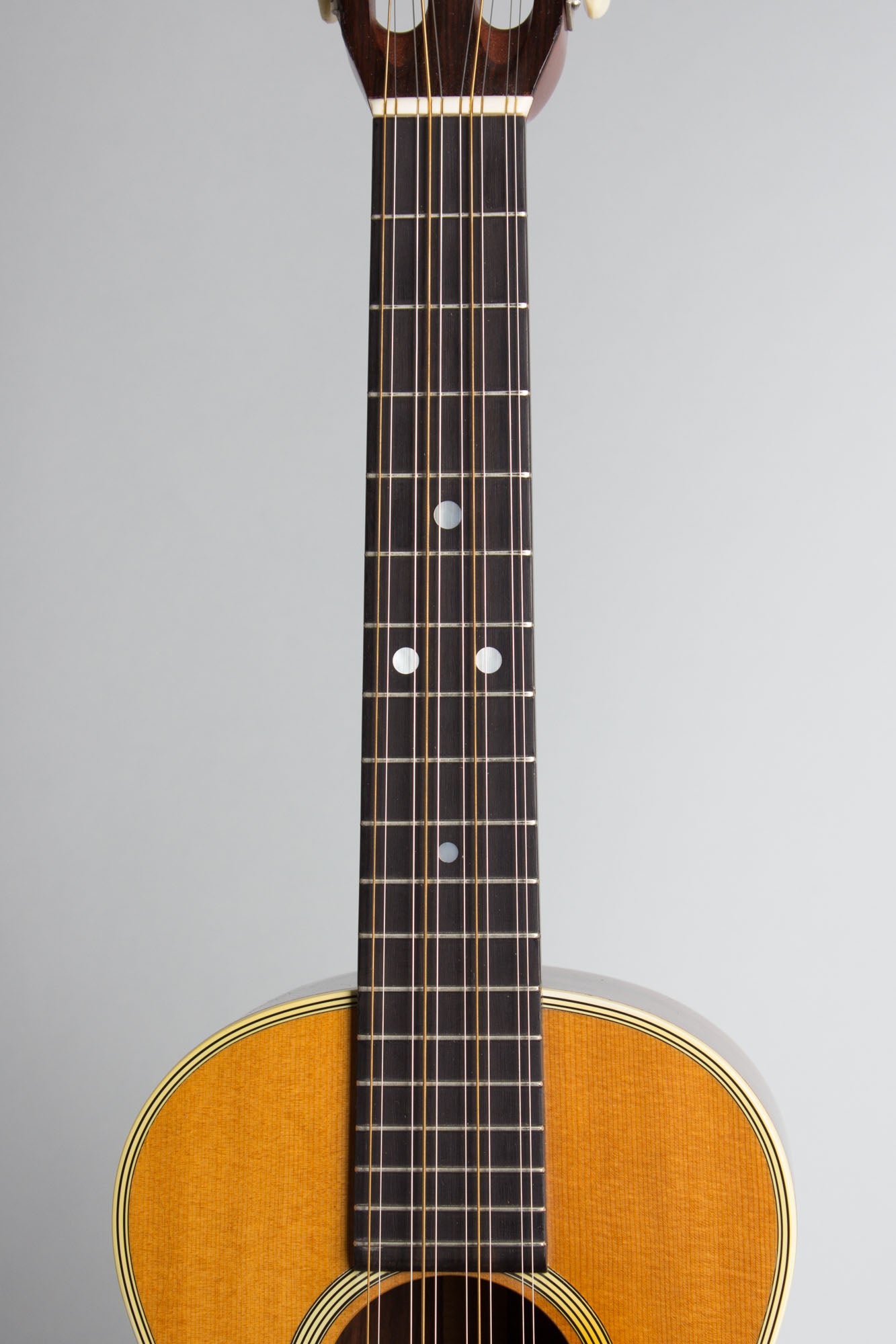 C. F. Martin T-28 Tiple (1970)