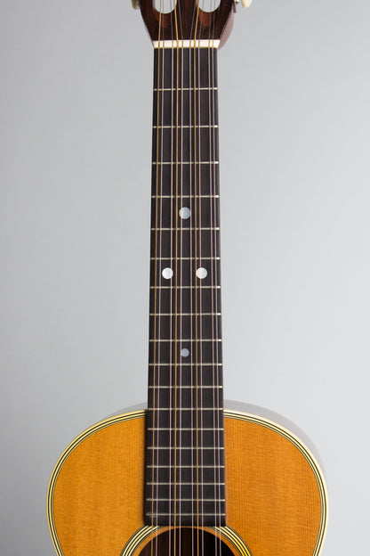 C. F. Martin T-28 Tiple (1970)