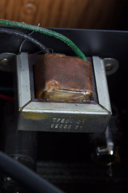 Kalamazoo Model Two Tube Amplifier (1966)