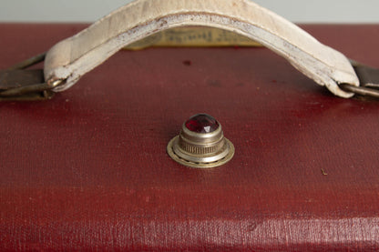 Kalamazoo Model KEA Small Combo Tube Amplifier (1948)