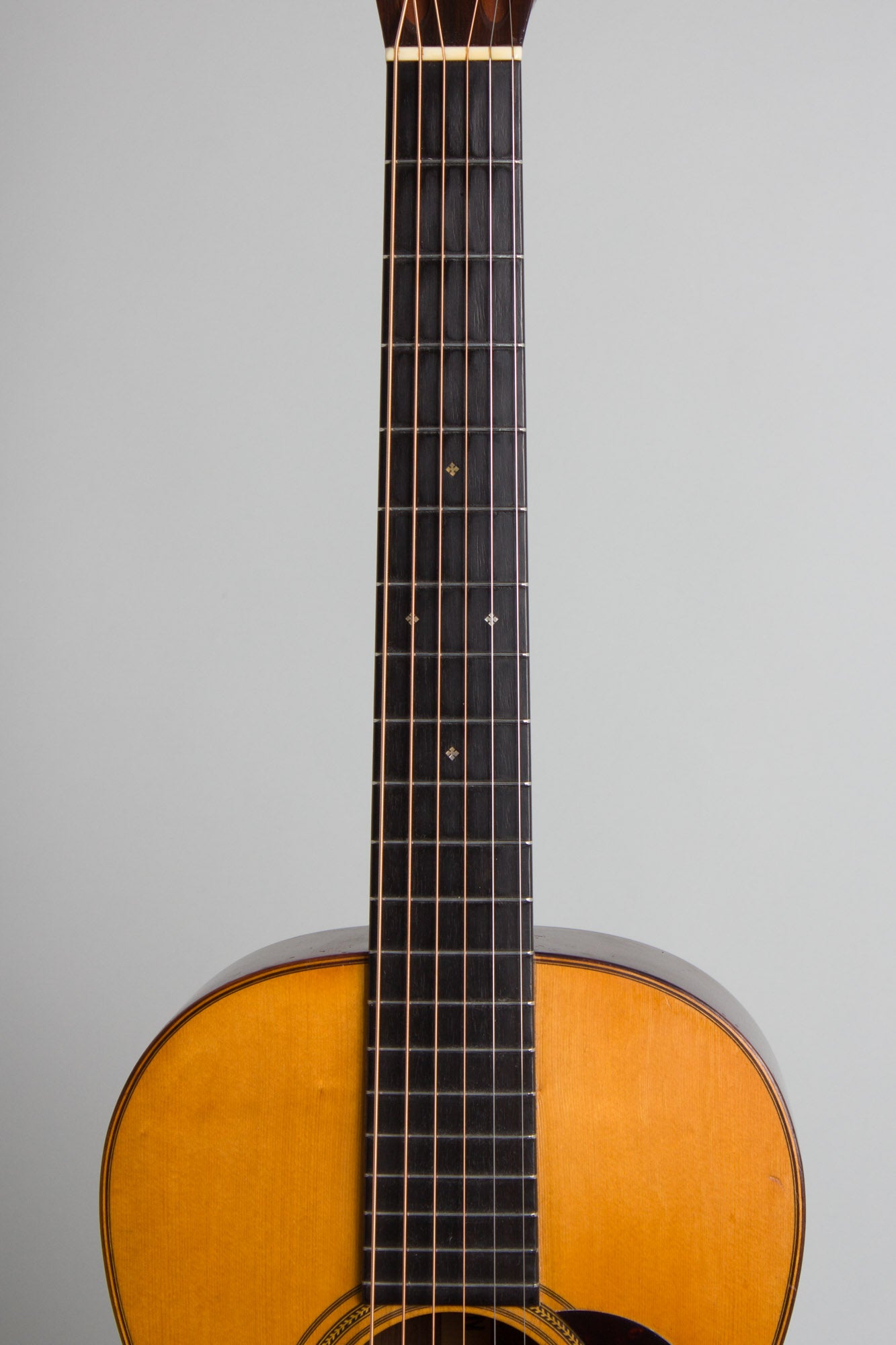C. F. Martin 00-21 Flat Top Acoustic Guitar (1930)