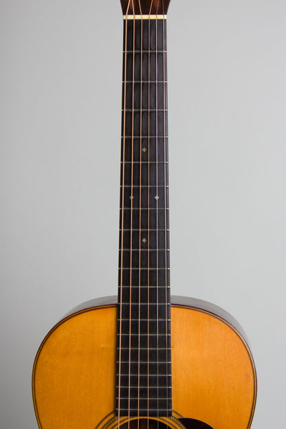 C. F. Martin 00-21 Flat Top Acoustic Guitar (1930)