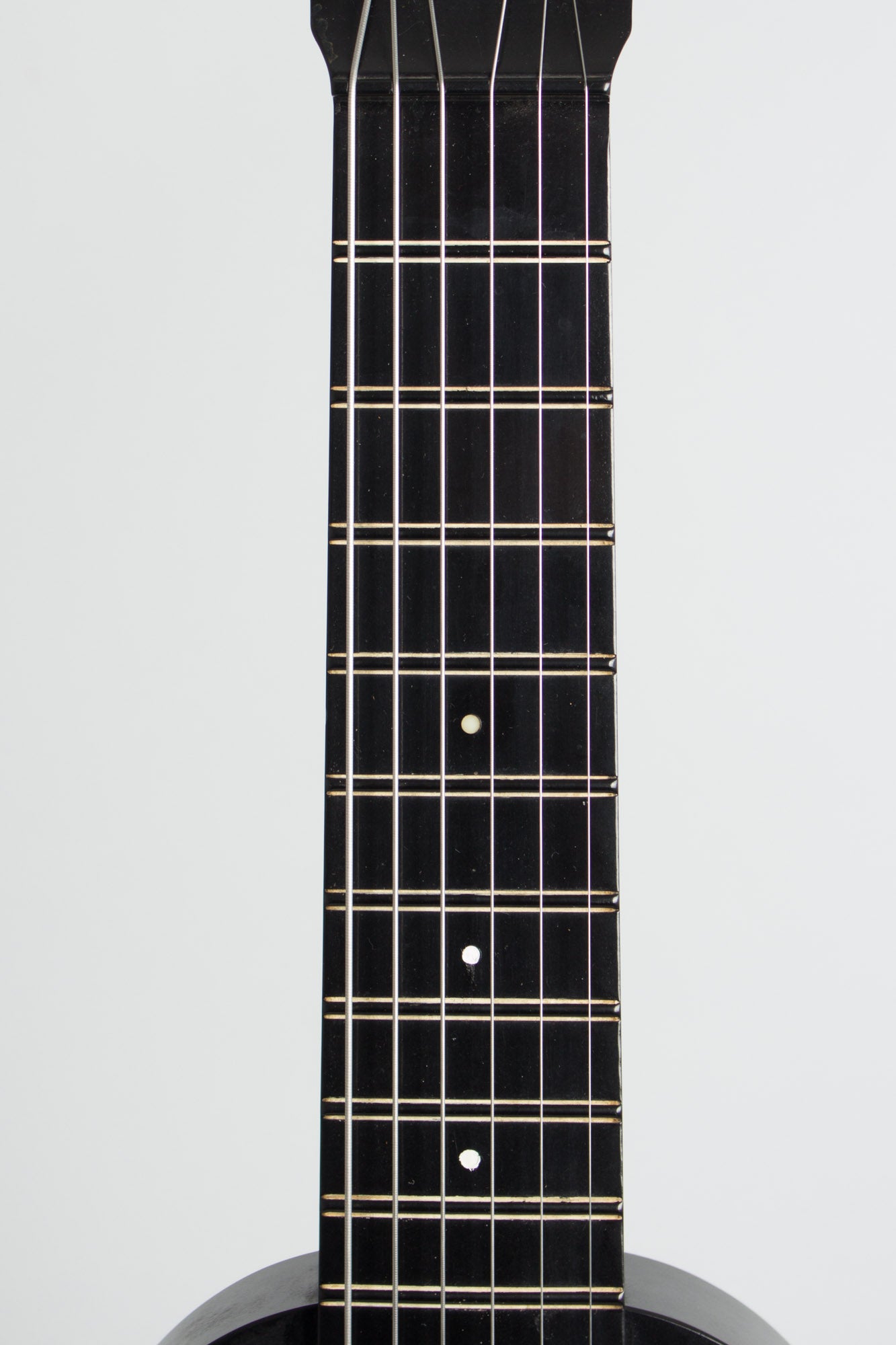 Rickenbacker Model B-6 Lap Steel Electric Guitar (1946)