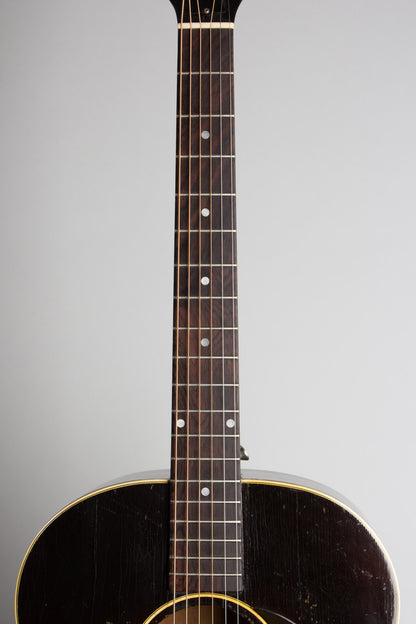 Gibson J-45 Flat Top Acoustic Guitar (1950)