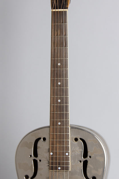 National Style 0 Resophonic Guitar (1933)