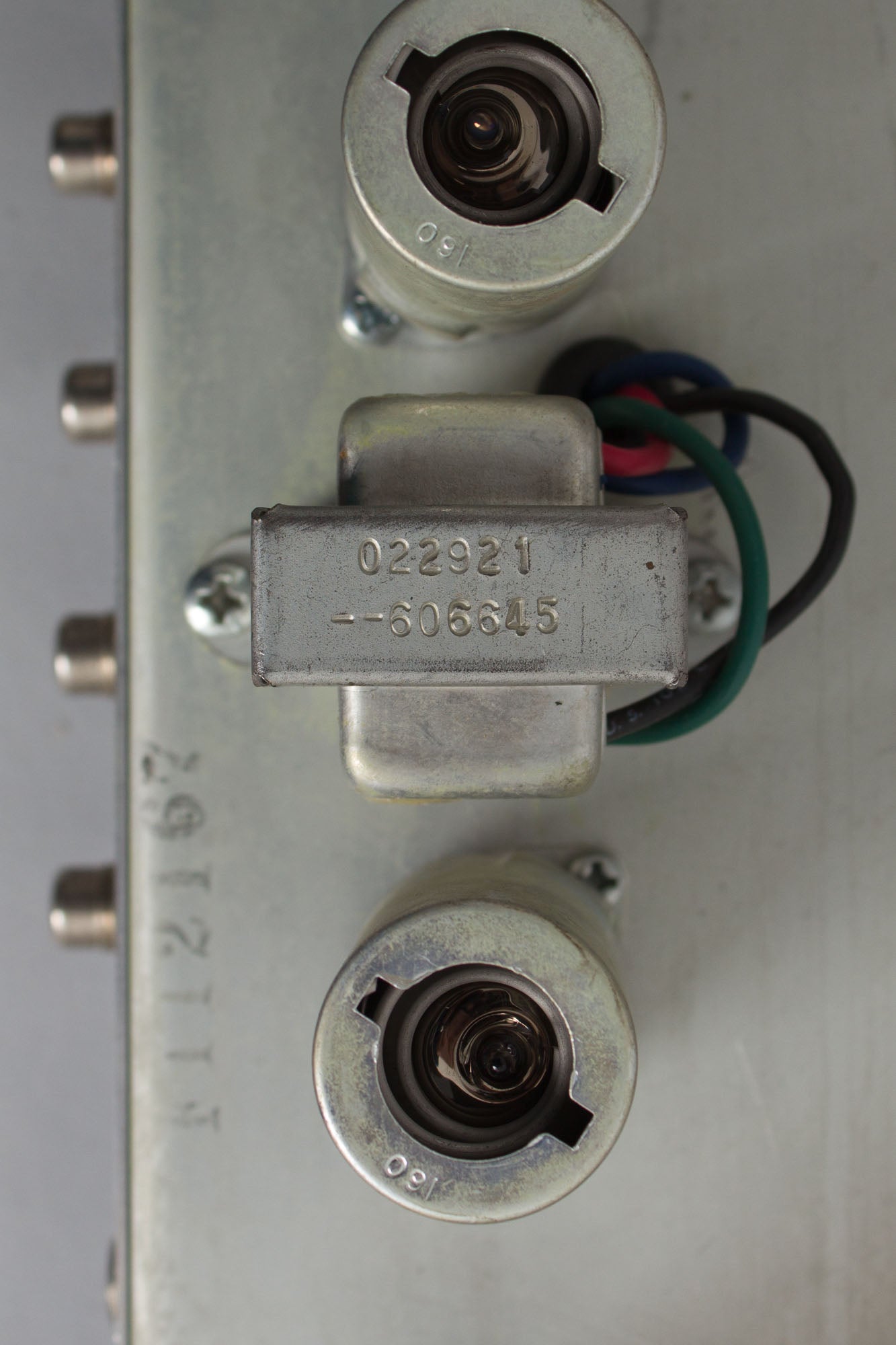 Fender Princeton Reverb AA-764 Tube Amplifier (1967)