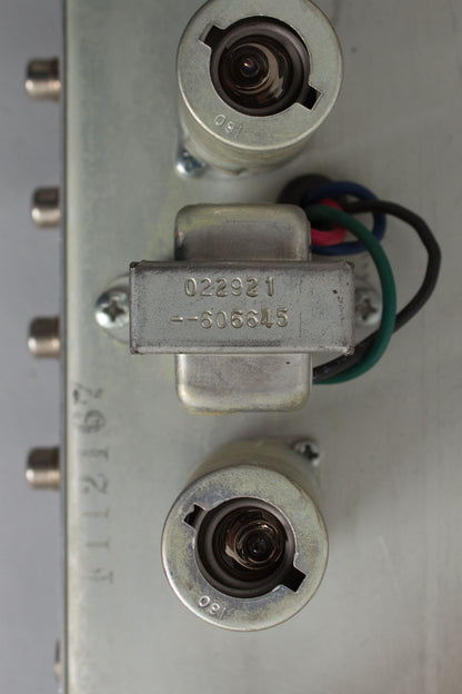 Fender Princeton Reverb AA-764 Tube Amplifier (1967)