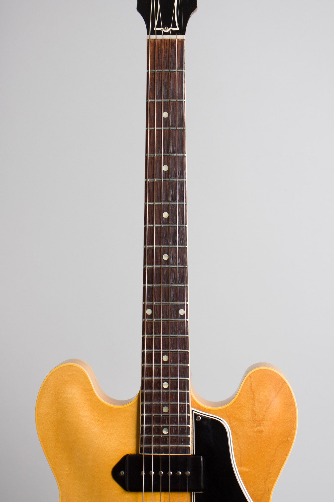 Gibson ES-330 TDN Thinline Hollow Body Electric Guitar (1959)