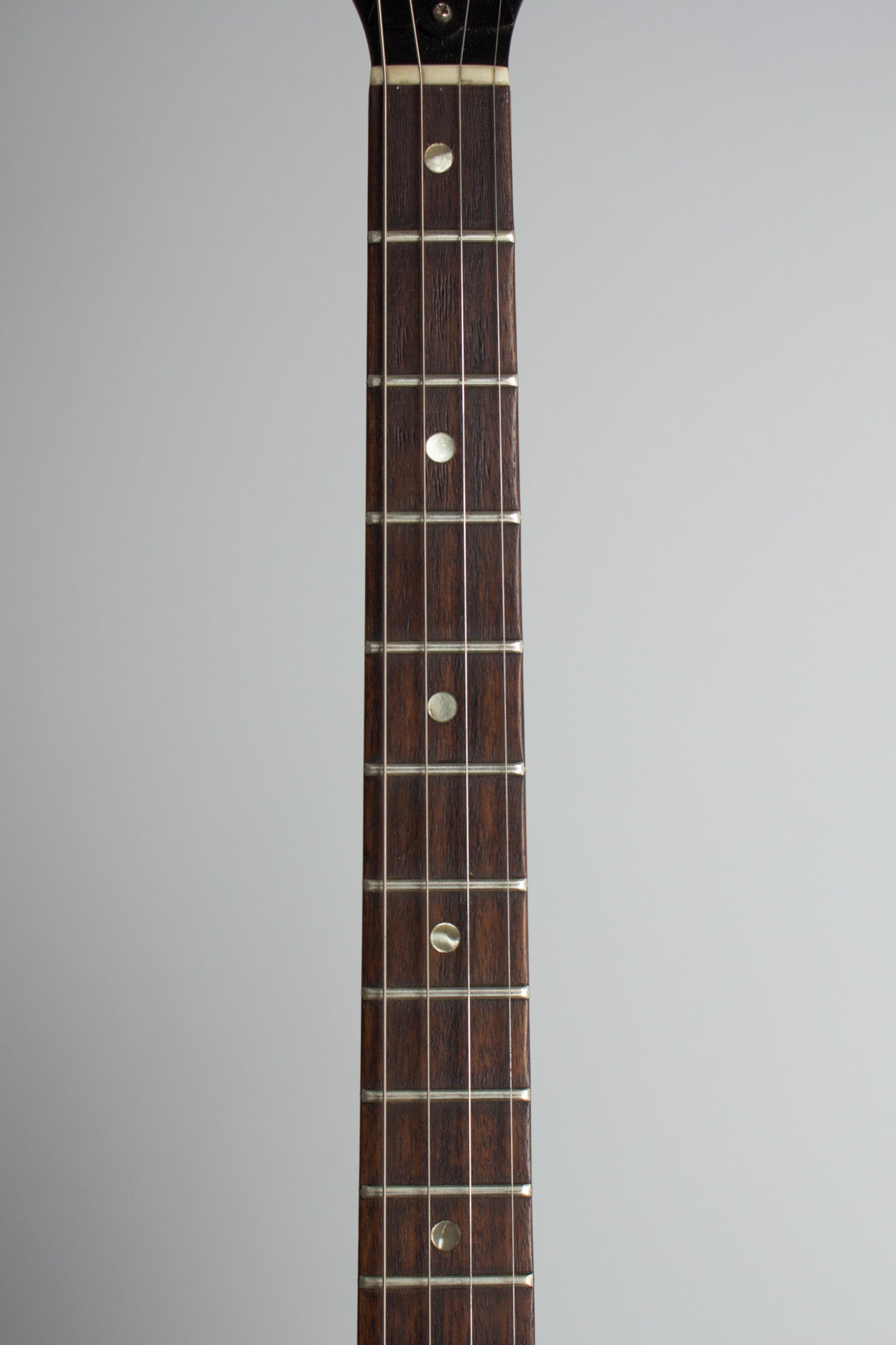 Gibson TG-25 Flat Top Tenor Guitar (1965)