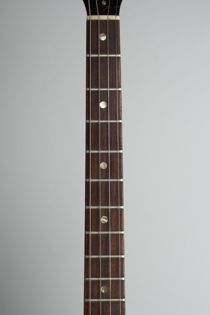 Gibson TG-25 Flat Top Tenor Guitar (1965)