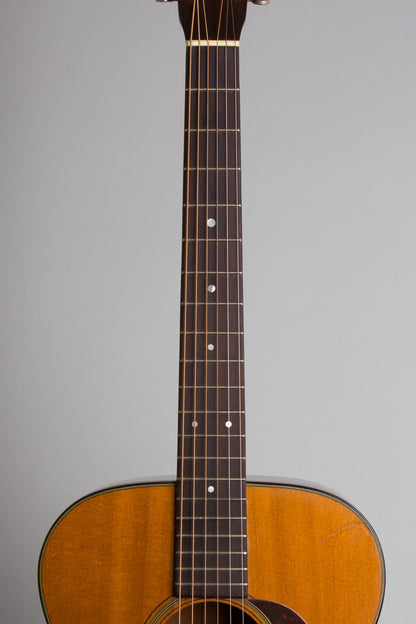 C. F. Martin 00-18 Flat Top Acoustic Guitar (1955)