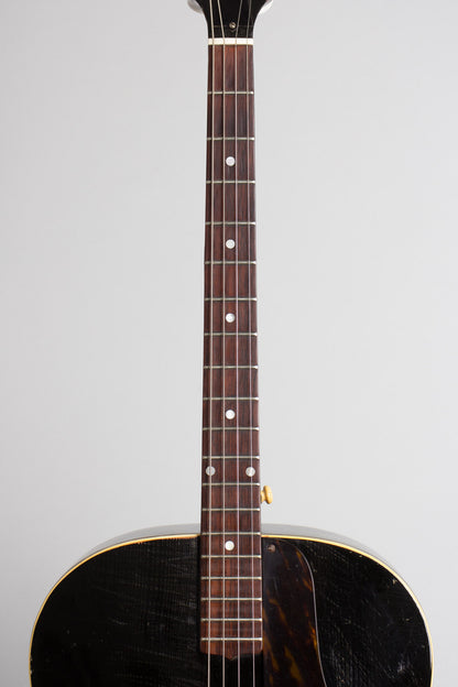 Gibson TG-30 Arch Top Acoustic Tenor Guitar (1935)
