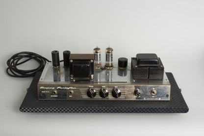 Ampeg SB-12 Portaflex Fliptop Bass Amplifier (1966)