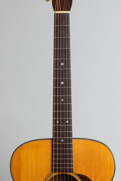 C. F. Martin 000-18 Flat Top Acoustic Guitar (1946)