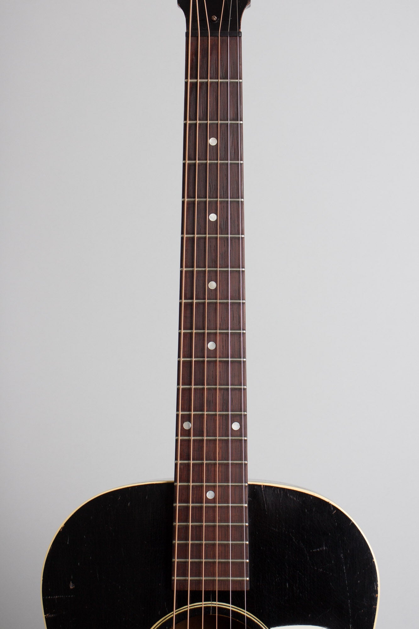 Gibson L-00 Flat Top Acoustic Guitar (1933)