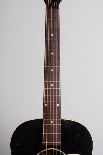 Gibson L-00 Flat Top Acoustic Guitar (1933)