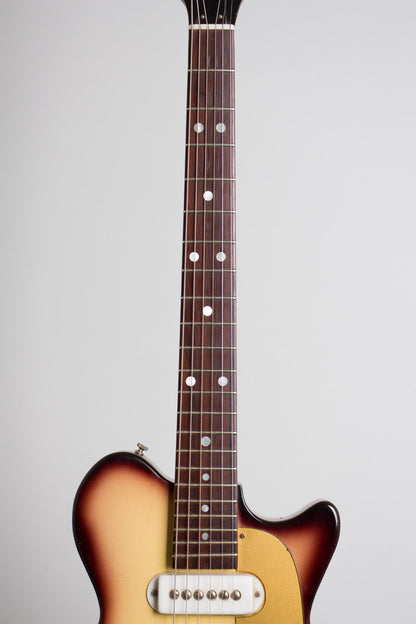 Vega SG-99-2 Solid Body Electric Guitar (1958)