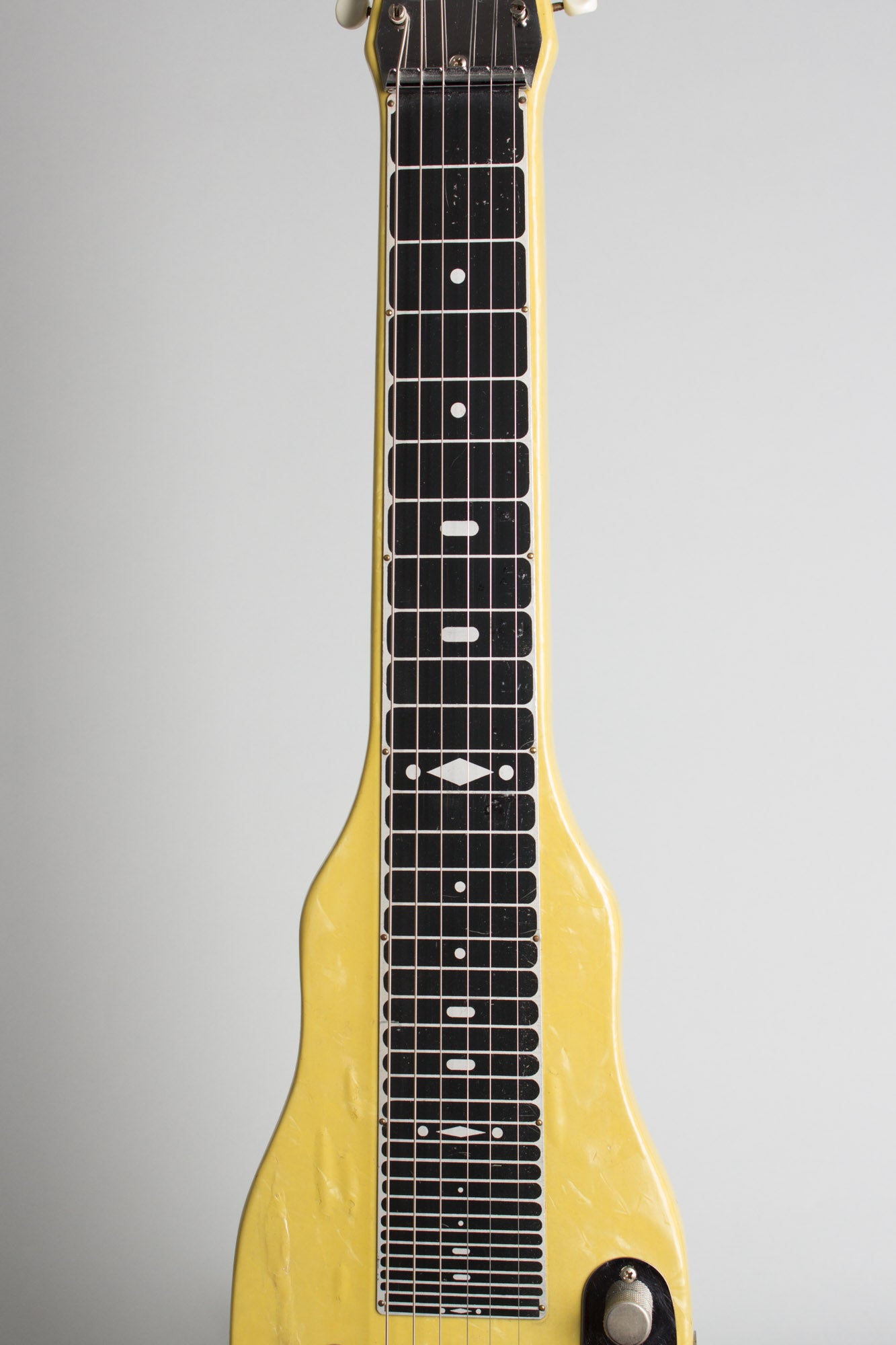 Fender Champion Lap Steel Electric Guitar (1955)