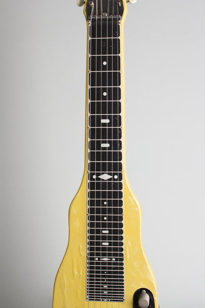 Fender Champion Lap Steel Electric Guitar (1955)