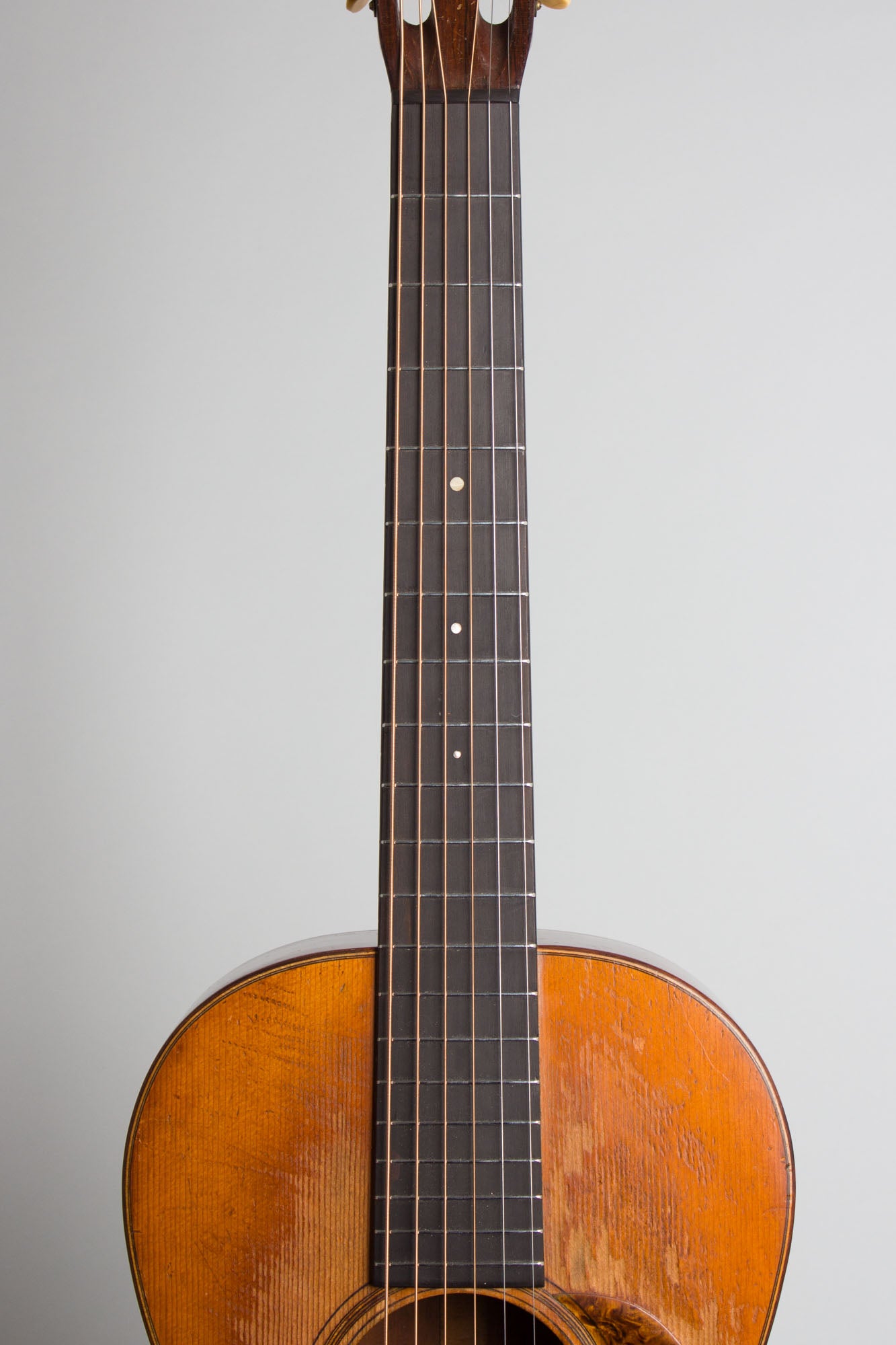 C. F. Martin 00-18 Flat Top Acoustic Guitar (1932)