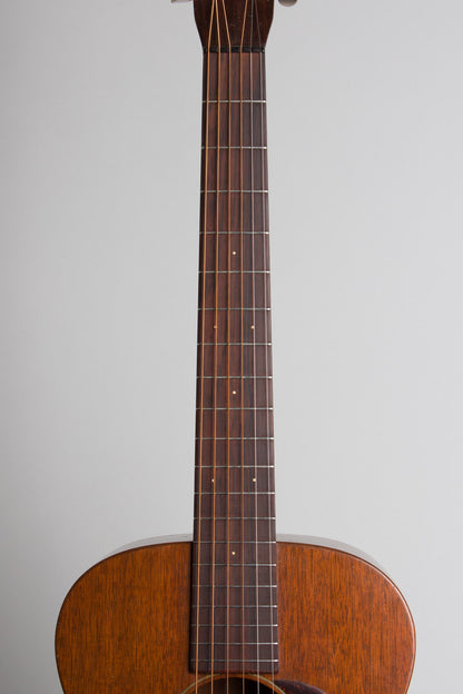 C. F. Martin 0-17 Flat Top Acoustic Guitar (1934)