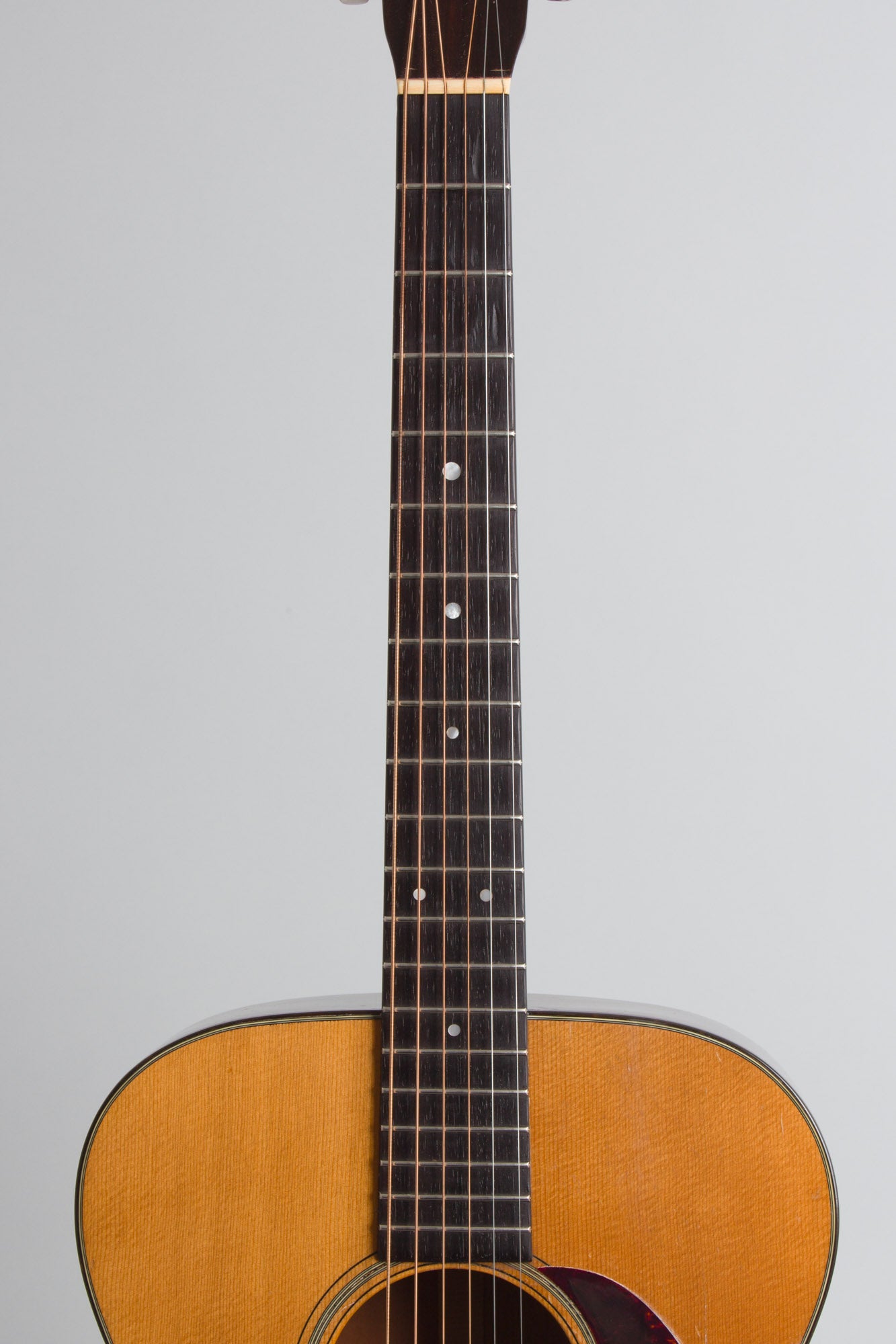C. F. Martin 000-18 Flat Top Acoustic Guitar (1952)