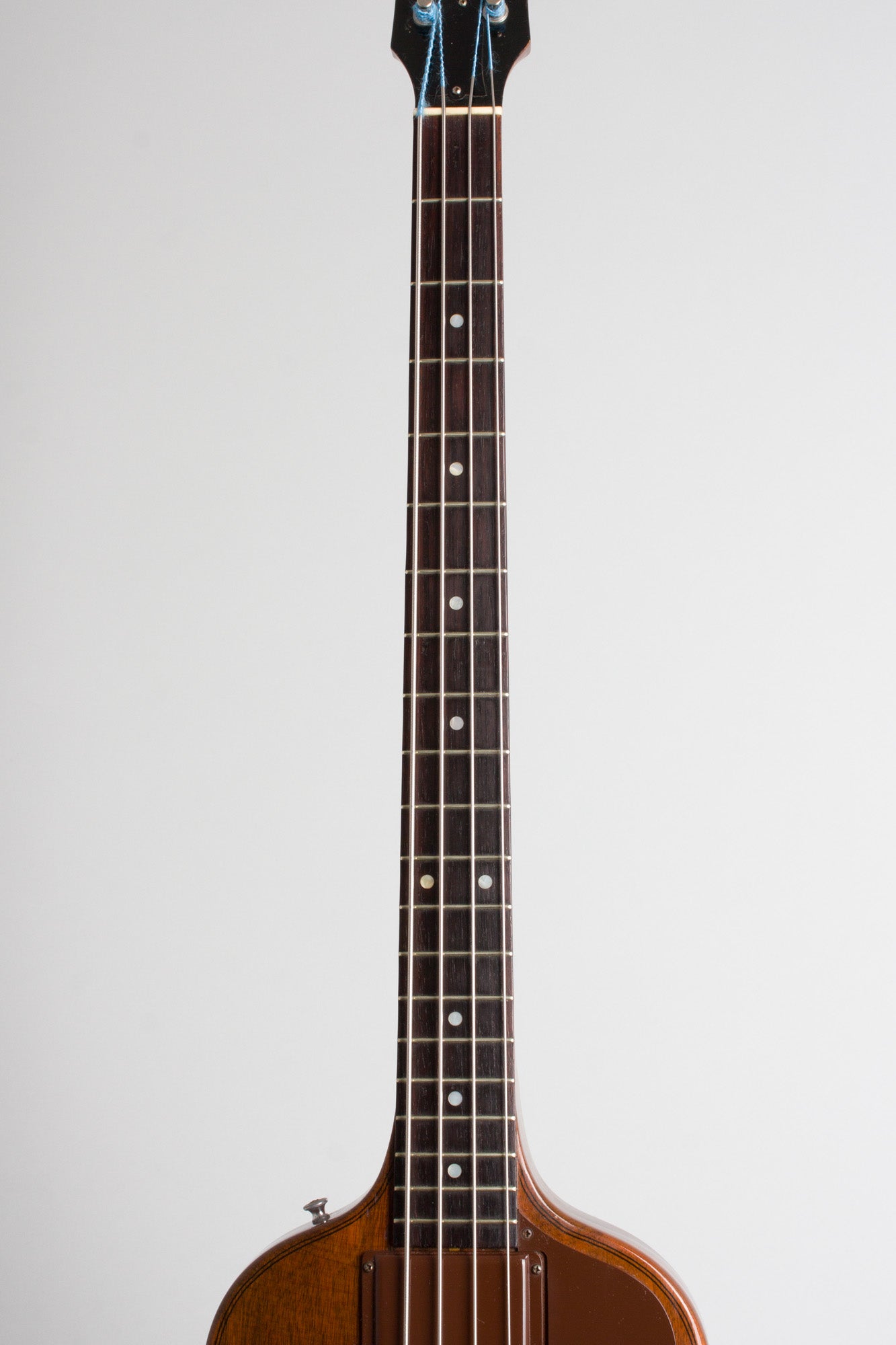 Gibson EB-1 Electric Bass Guitar (1954)