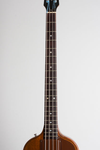 Gibson EB-1 Electric Bass Guitar (1954)