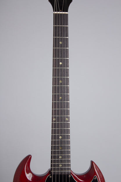 Gibson SG Junior Solid Body Electric Guitar (1965)