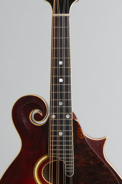 Gibson F-4 Carved Top Mandolin (1917)