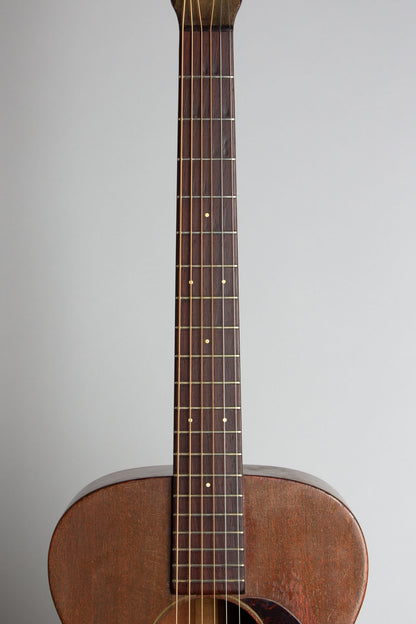 C. F. Martin 0-17 Flat Top Acoustic Guitar (1943)