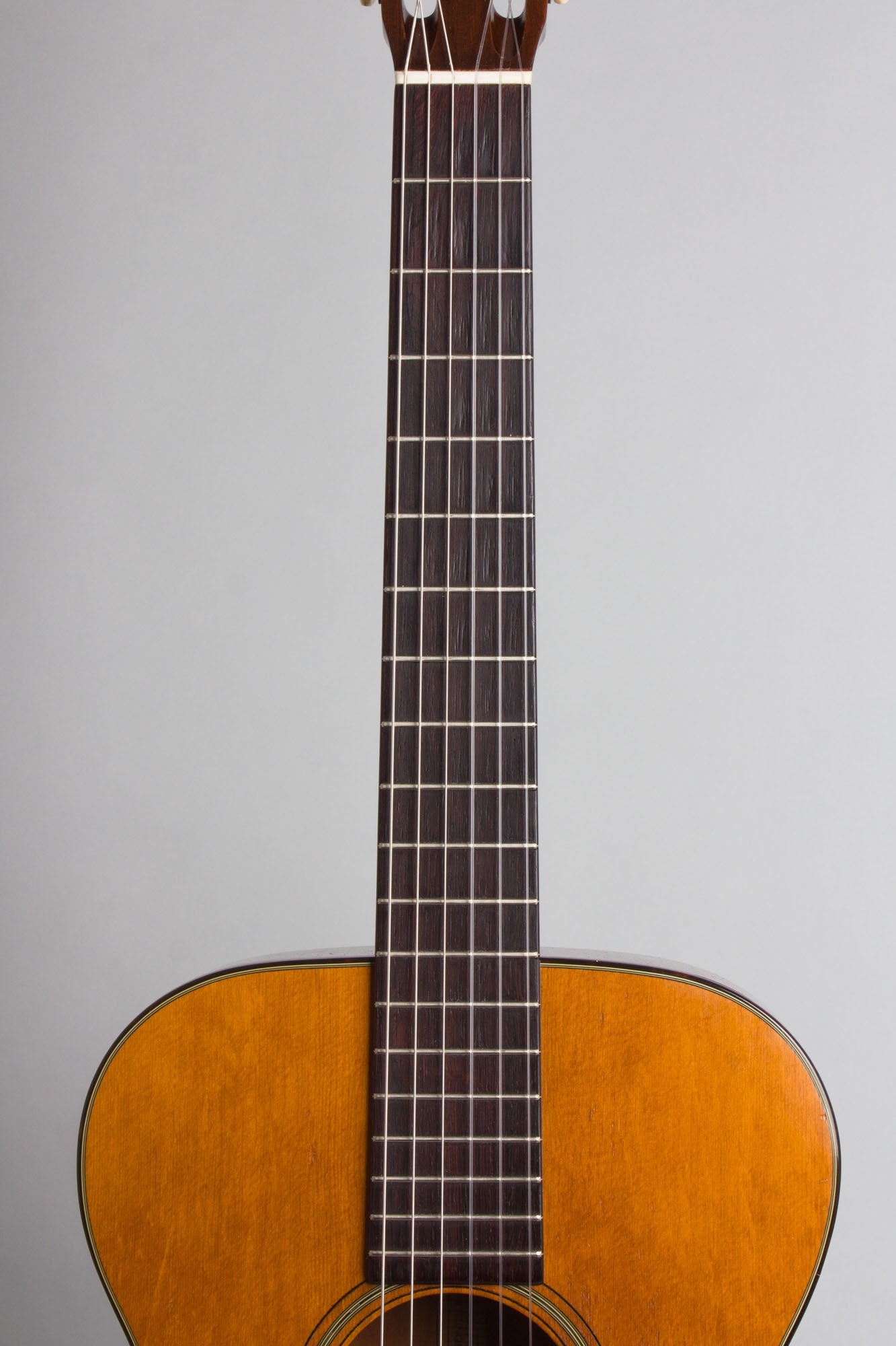 C. F. Martin 00-18G Classical Guitar (1958)