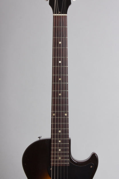Gibson Les Paul Junior Solid Body Electric Guitar (1956)