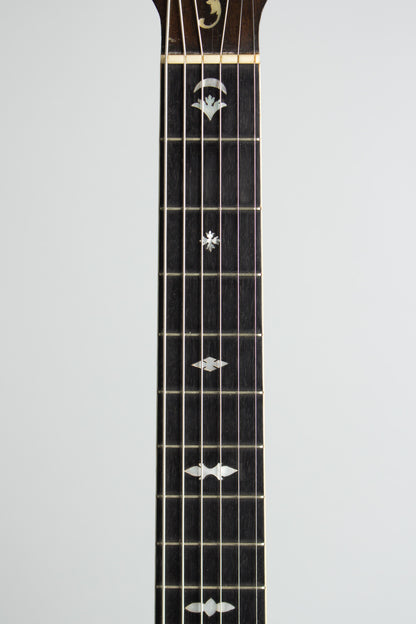 Bacon & Day Silver Bell #1 Guitar Banjo (1925)