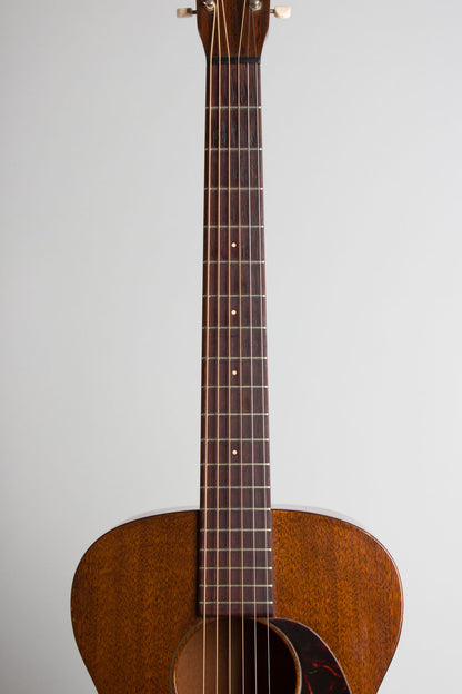 C. F. Martin 0-15 Flat Top Acoustic Guitar (1960)