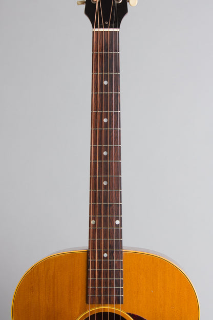Gibson J-50 Flat Top Acoustic Guitar (1953)