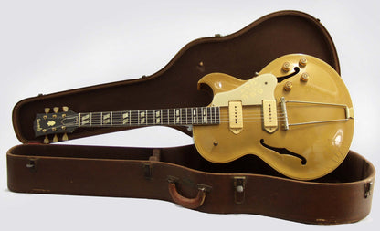 Gibson ES-295 Arch Top Hollow Body Electric Guitar (1955)