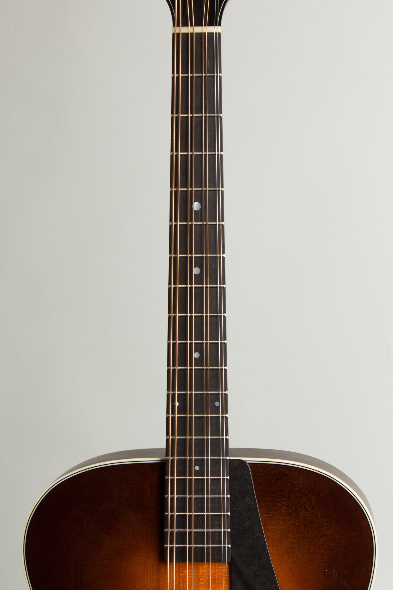 Northfield NFO-AT1 carved top Octave Mandolin (2026)