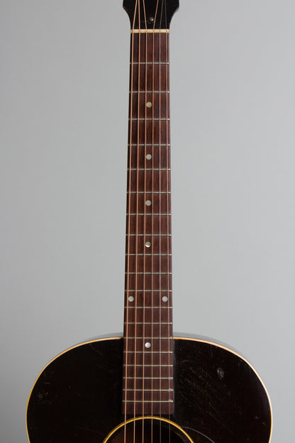 Gibson LG-2 Flat Top Acoustic Guitar (1944)