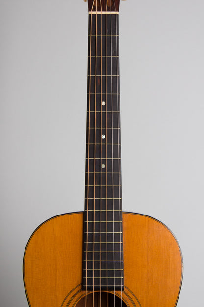 Regal MarvelTone Style #3 Flat Top Acoustic Guitar (1930)