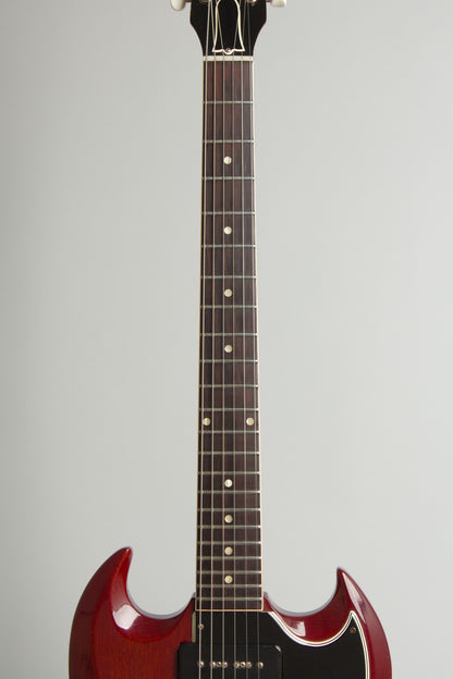 Gibson SG Special Solid Body Electric Guitar (1963)