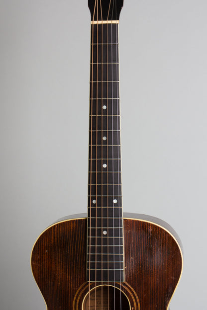 Gibson L-1 Arch Top Acoustic Guitar (1919)