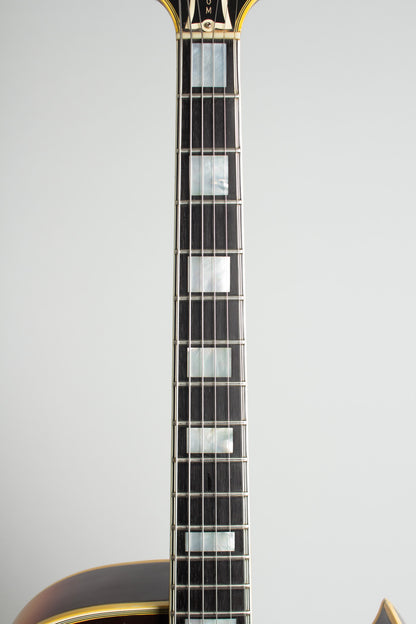 Gibson L-5CES Arch Top Hollow Body Electric Guitar (1968)