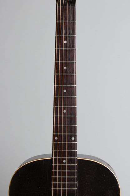 Gibson L-00 Flat Top Acoustic Guitar (1934)