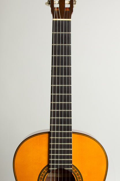Del Pilar Classical Guitar (1980)