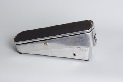Bigsby Volume/Tone Pedal Effect (1960)