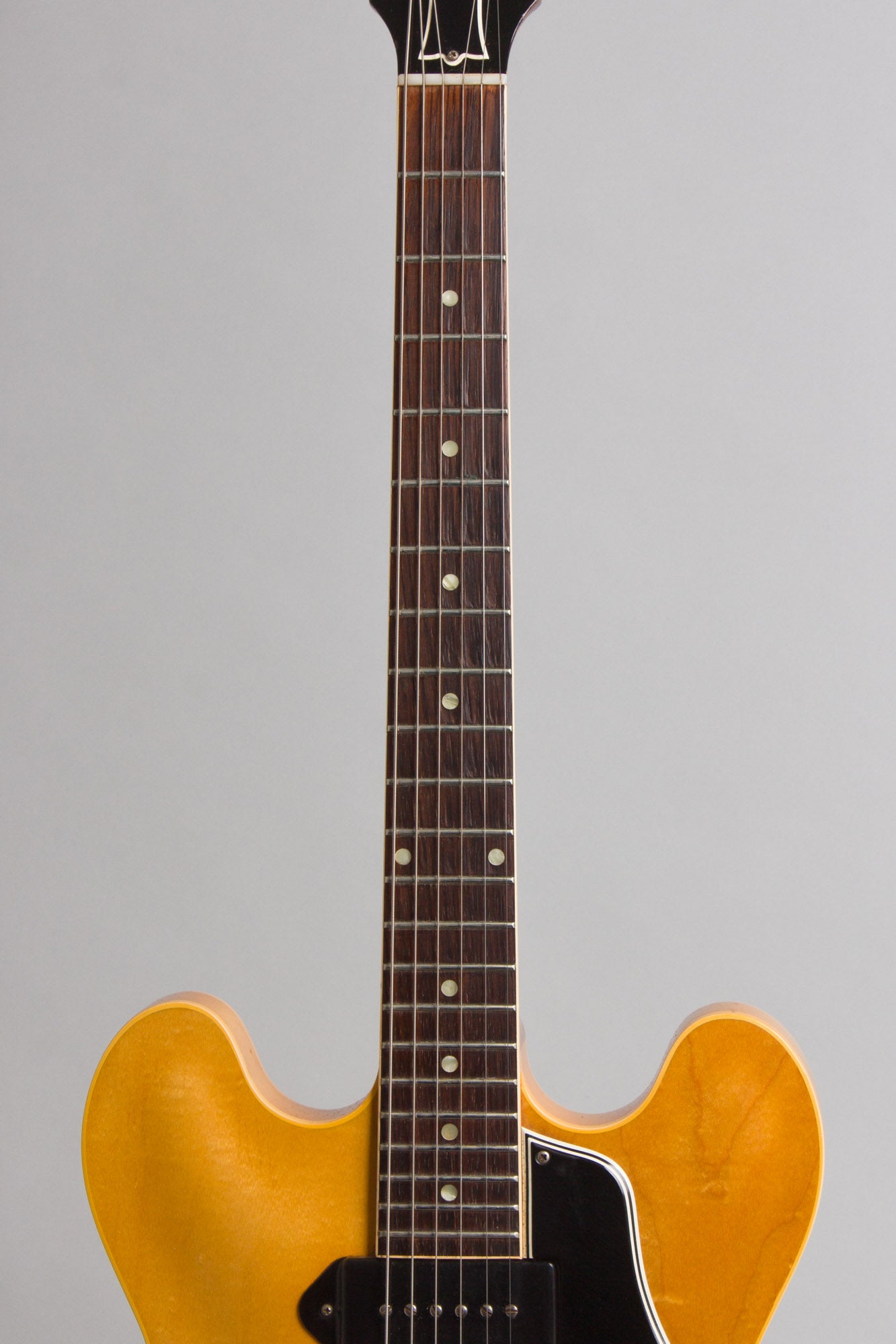 Gibson ES-330 TDN Thinline Hollow Body Electric Guitar (1959)